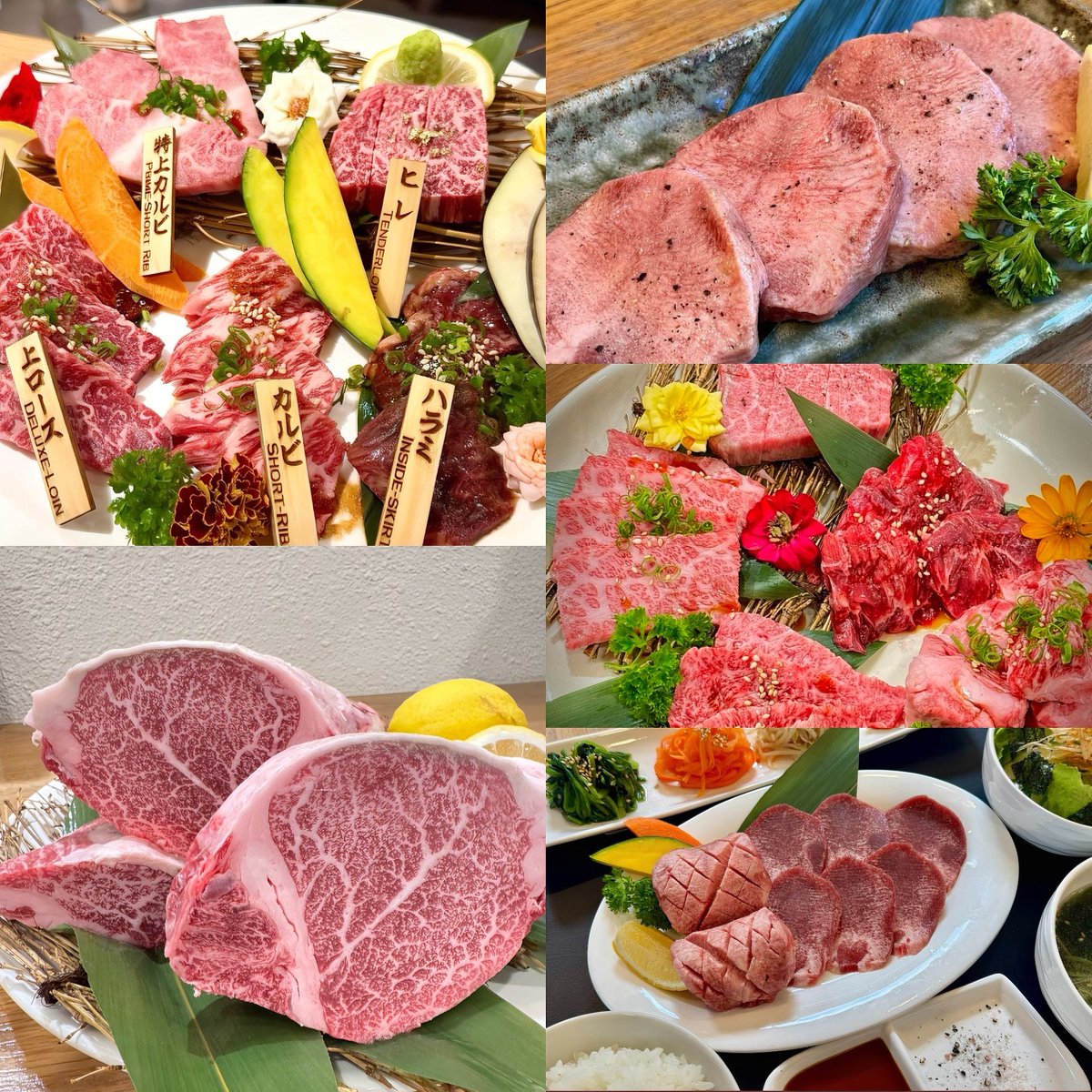 Shishitei1's tweet photo. おはようございます☀
水曜日🔥🔥

6月ありがとうございました🙏
今日から7月💪

肉々亭、炭と鮨は11:30〜🈺🈺
焼肉おもちは17:00〜🈺🈺

7月も全店よろしくお願い致します🙇🙇

🥩肉々亭🥩
トンロー店、シラチャ店、チェンマイ店

🥩焼肉おもち🥩
チェンマイ店、パタヤ店

🐟炭と鮨🐟
チェンマイ店 https://t.co/yXH67nncc3
