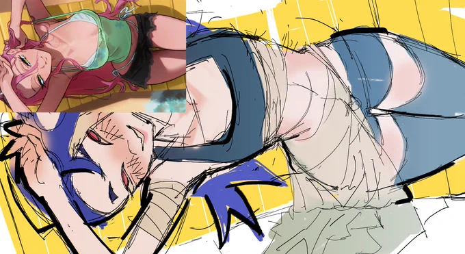 WIP ALERT... do you guys see the vision....
