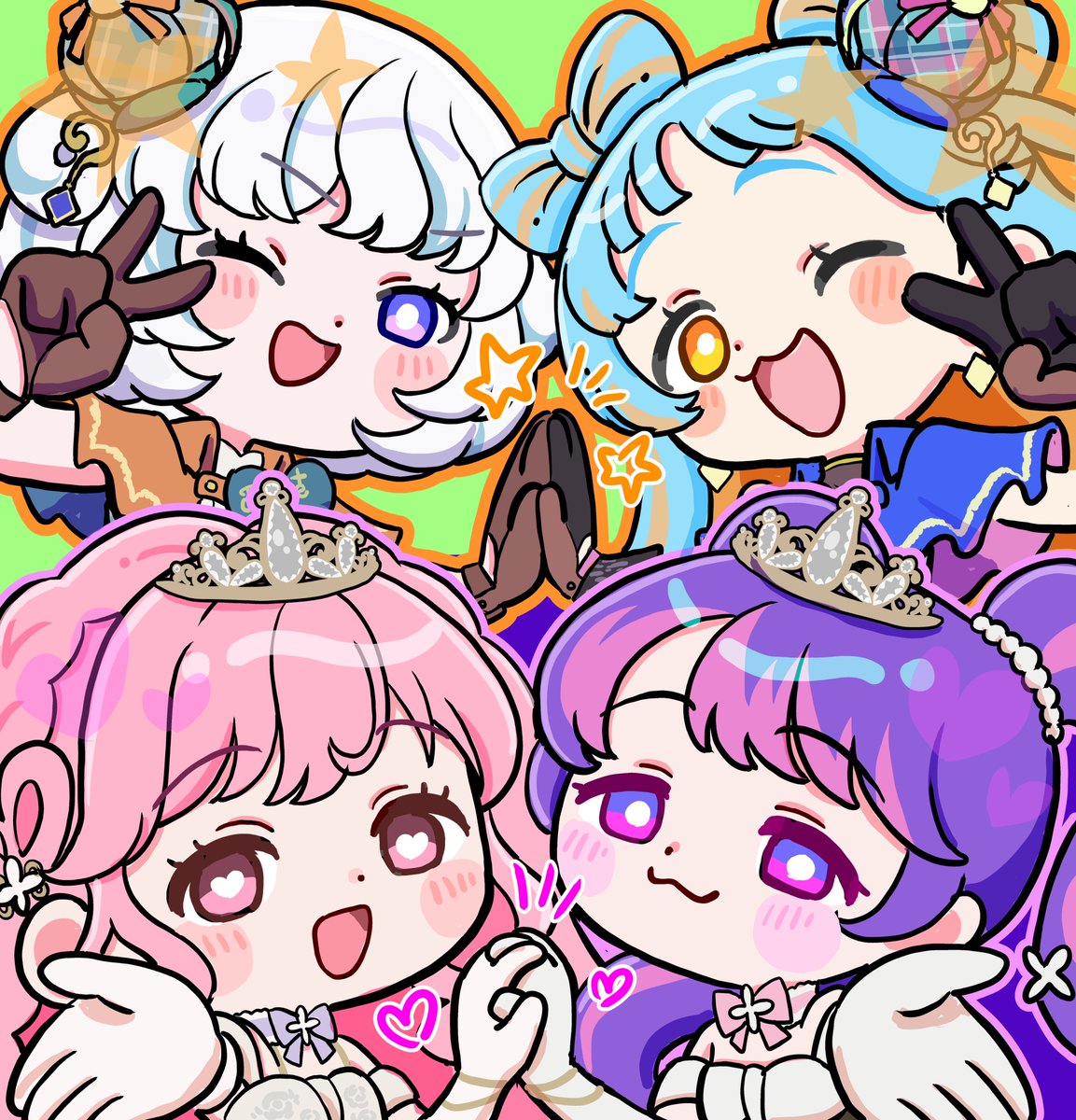 nmq5aemmzh64yu2's tweet photo. ✌️👭🩰 https://t.co/GmqOTQ4BBA