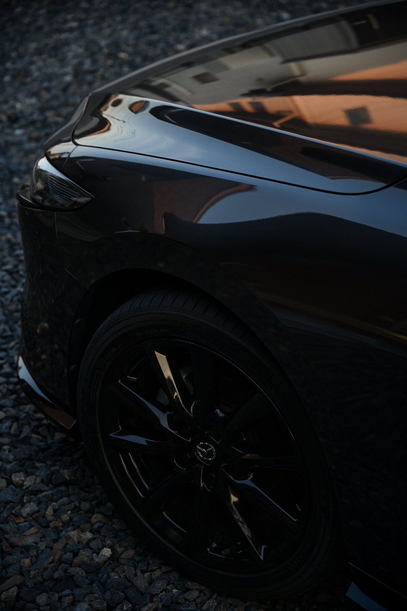 1125ninja's tweet photo. MAZDA3の美しい部位
#MAZDA3
#withmazda https://t.co/KAiZ6uk9pt