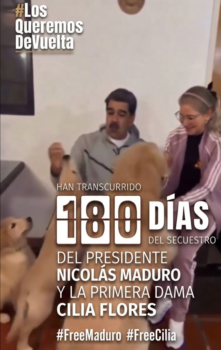 RedPichacosa's tweet photo. Vamos a superar toda esta tragedia, y ellos también volverán!!

#BringThemBack
#LosQueremosDeVuelta https://t.co/QZMLkztmR0