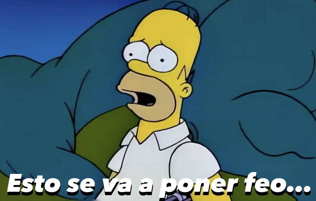 SoySimpsonito's tweet photo. El ángel de la independencia viendo que México le ganó a Ecuador y pasó a octavos:
#mundialdefútbol2026 https://t.co/cm7zqJ38YG