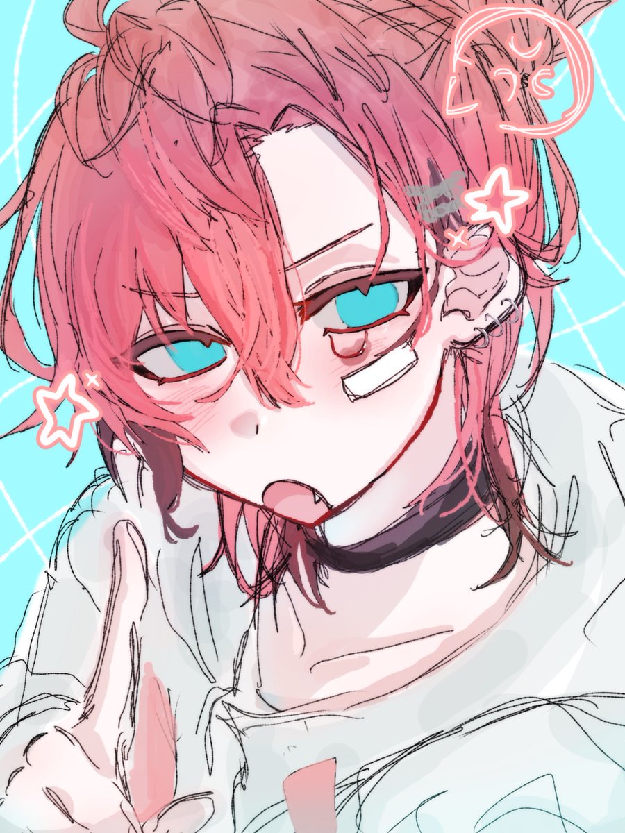 Mun_desu_00's tweet photo. #めちゃつえー絵描きさんと繋がりたい

タグ失礼しますー！！
🍱🦖中心に🦸‍♂️描いてます‼️
RT中心に全反応巡回後気になる方無言フォローでお迎えさせていただきます～‼️ https://t.co/zer612HgaA