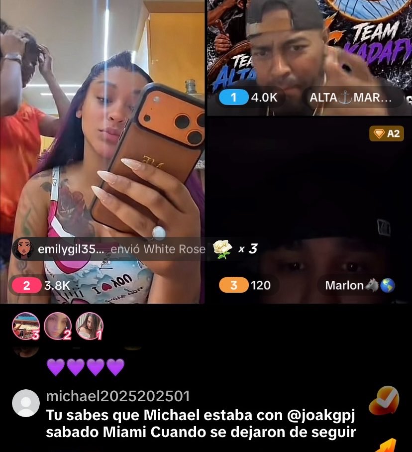 n5215_'s tweet photo. Vengan to entonces vayan a azarar a su nueva mai dejen a la pero mujer del mundo (mi Santa) en paz 
#elmanicomio
New transformer https://t.co/orKGJizPIh