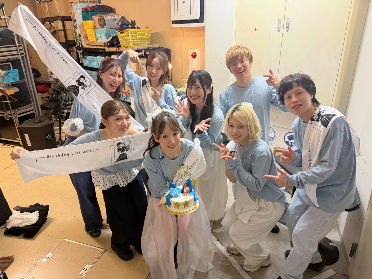 1lee___eel's tweet photo. 2026.6.29
田頭沙希さんバンド初参加🥁
@ ROCKTOWN

お美しいsakiさんがバチバチに踊りながら歌う姿、めちゃくちゃカッコいい...！
温かく迎え入れてくださったバンドメンバーの先輩方にも大感謝です😭
とっても楽しくて素敵なLIVEでした🌼
ありがとうございました！

お写真いただきました📸 https://t.co/wcGM9Q0nqB