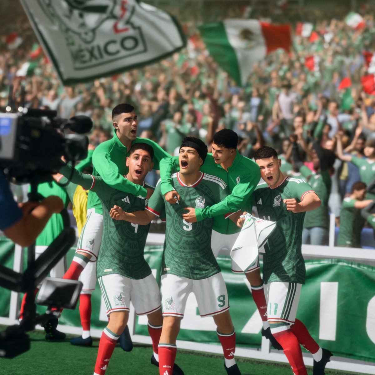 EASPORTSFC tweet picture