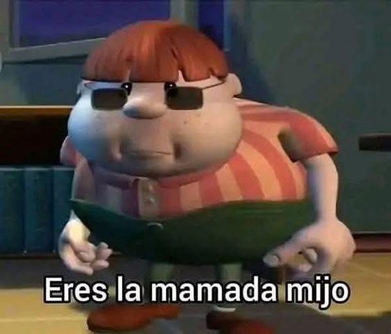 MoonyM983's tweet photo. Rifando unos besotes ya que ganó México en el partido.🗣️🔥 https://t.co/tt0dxnuWmG
