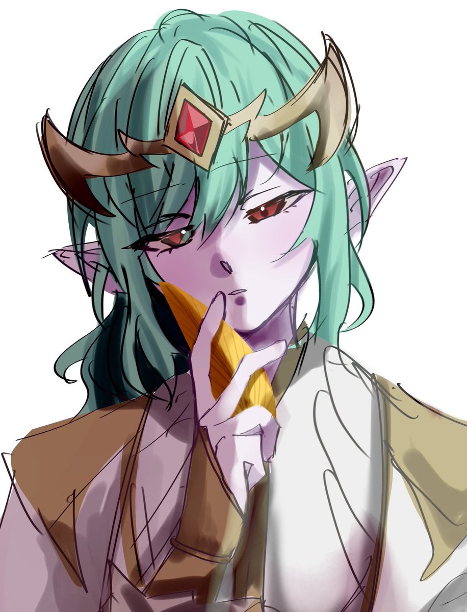 404_s2_'s tweet photo. 師父エンスウ…こんなにメロいだなんて… https://t.co/qcQcGHOr12