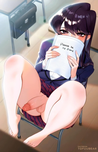ShyKomigami's tweet photo. https://t.co/QdNsID0qVM