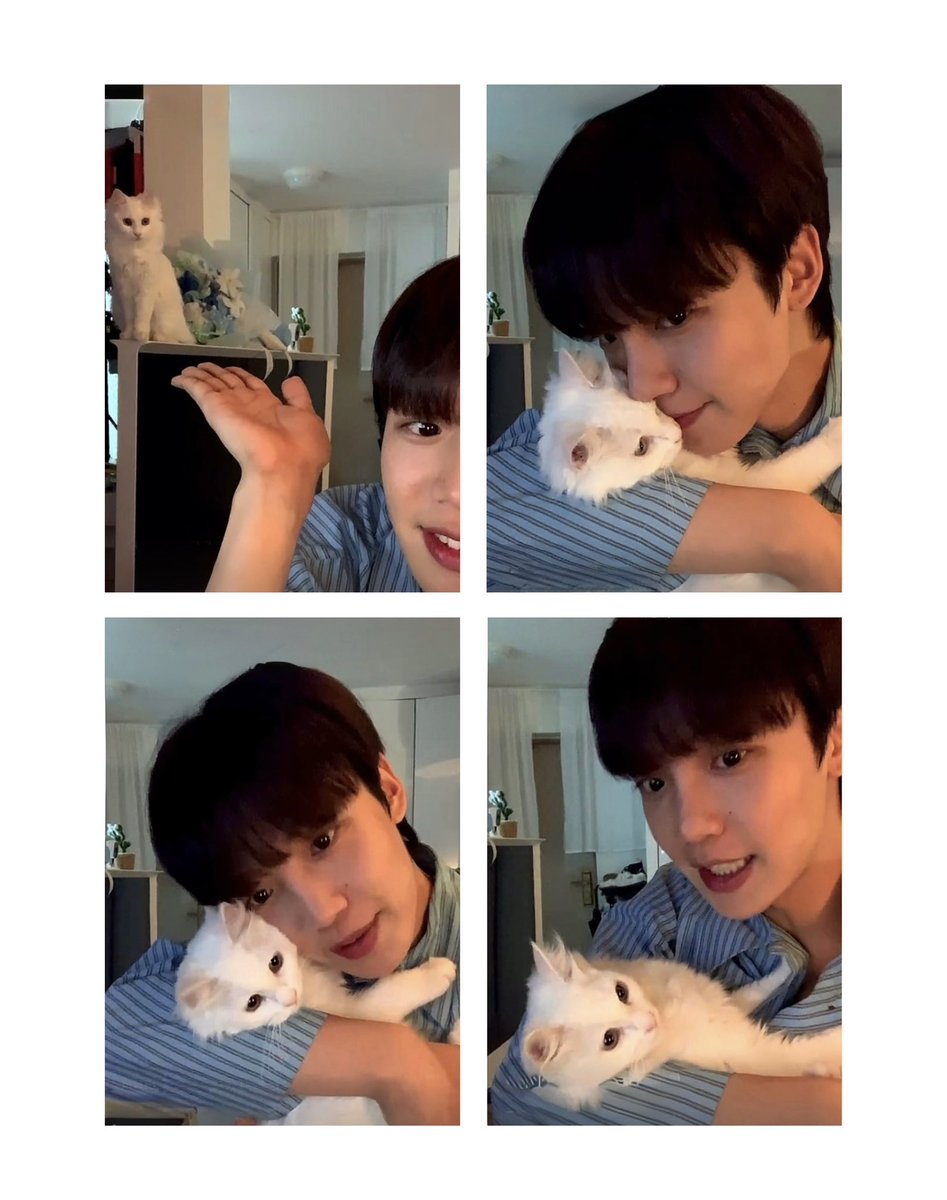 lym_fromm's tweet photo. 260630 프롬라이브 #임영민

쭈워온 석상 🤍 https://t.co/8BvDBCusim