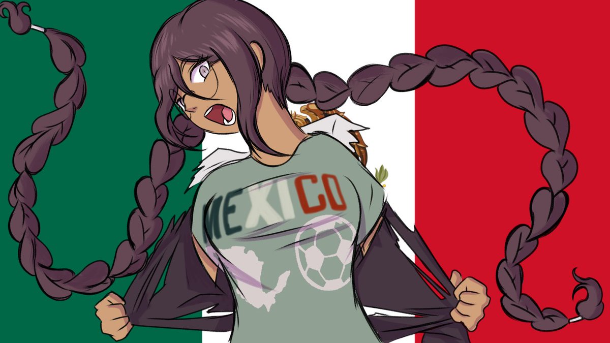 MrR_Madness's tweet photo. LETS GOOOOOOOOOOOOOOO🇲🇽🇲🇽🇲🇽🇲🇽🇲🇽🇲🇽🇲🇽🇲🇽🇲🇽🇲🇽🇲🇽🇲🇽🇲🇽🇲🇽🇲🇽🇲🇽 https://t.co/XZ2D2tbvd6