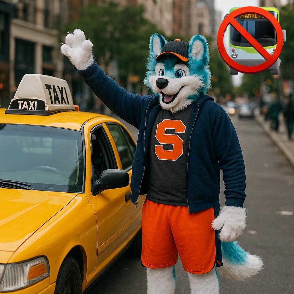 sposato's tweet photo. Although I have a private lift for Saturday, phoning a cab for Oswego on Friday due to no bus on the 4 July weekend or even to Fair Haven one way to be taken to Oswego after would just be too much. This is why thousands in the area alone will never get halfway around the region. https://t.co/WA5qRB8GPF