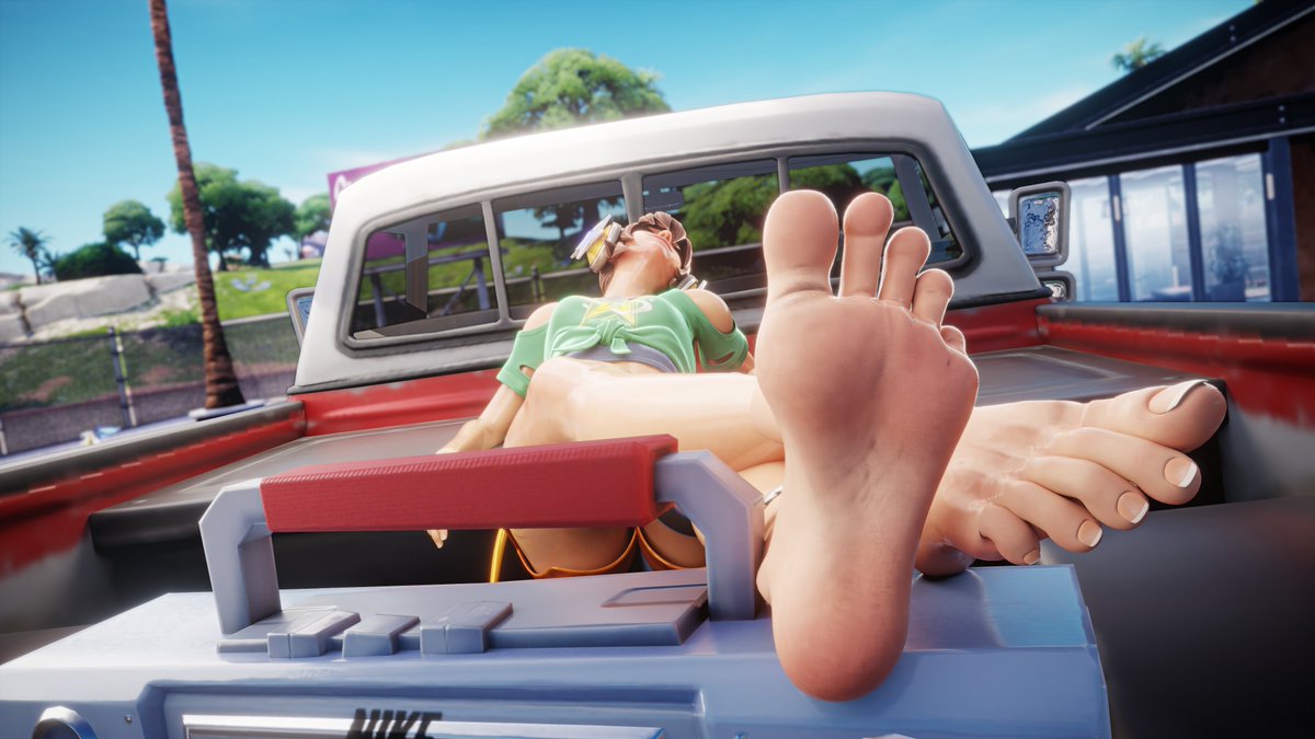 FreeingFaller's tweet photo. PJ has some real Megumi with those shoes...
(Any idea of a consistent upload schedule is in a ditch lmao)
#fortnitensfw #nsfwtwt #rule34 #fortnite #fortniteporn #fortniterule34 #footfetish #feet https://t.co/kgxPXJuPPz