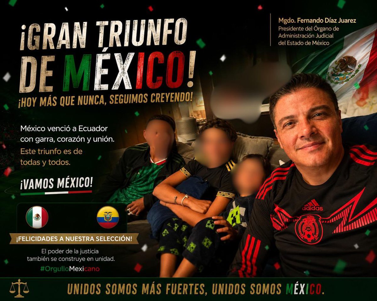 FernandoDiazJ's tweet photo. #YSiSí  🇲🇽 https://t.co/FtfC7FXvgo