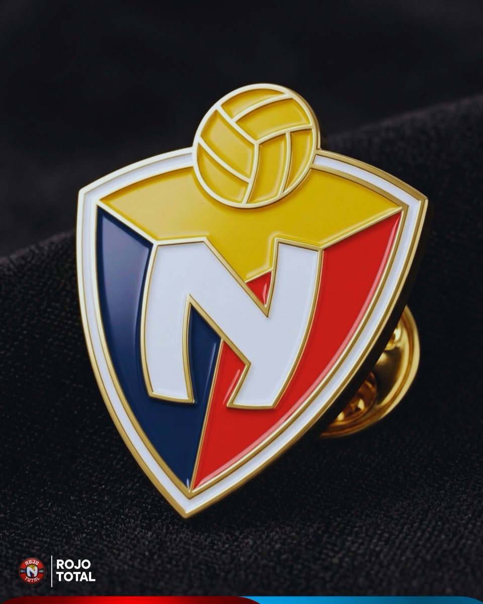 RojoTotall's tweet photo. ¡ESTE JUEVES VUELVE EL CLUB DEPORTIVO EL NACIONAL!
¡VUELVE EL ÚNICO BI-TRICAMPEÓN DEL FÚTBOL ECUATORIANO!
¡VAMOS NACIONAL! https://t.co/KSPAYZ8ws4