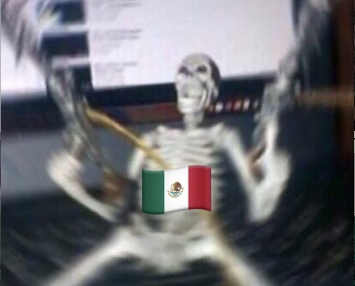 notjdbm's tweet photo. VIVA MÉXICO https://t.co/dbN5x9zeo0