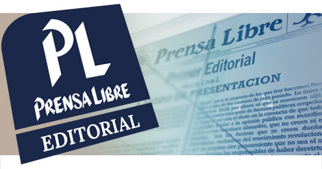 prensa_libre's tweet photo. Editorial | El TSE debe servir a la ciudadanía, no a los partidos
A un año de la convocatoria a las elecciones de 2027, el Tribunal Supremo Electoral debe hacer valer la Ley Electoral con independencia, aplicar las reglas por igual y frenar las campañas anticipadas.
Lea más: https://t.co/ZpdcXQSJ9c
