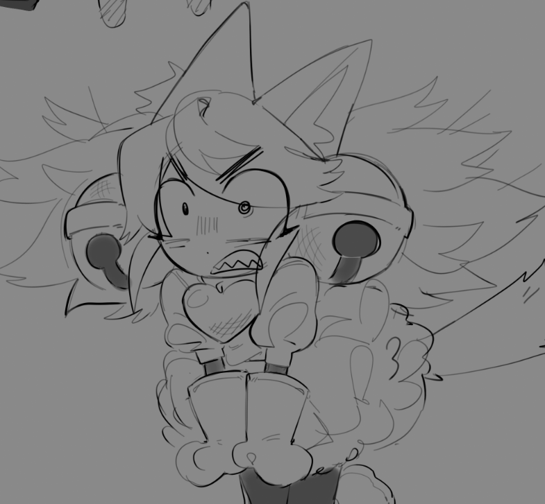 kibyland's tweet photo. oh she mew mew and she mad https://t.co/NqkISnBvIr