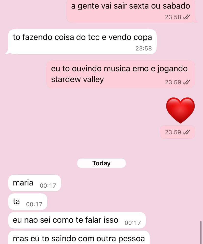 amocheirasuvaco's tweet photo. gosto muito da minha vida engraçada https://t.co/6CggqW5reF