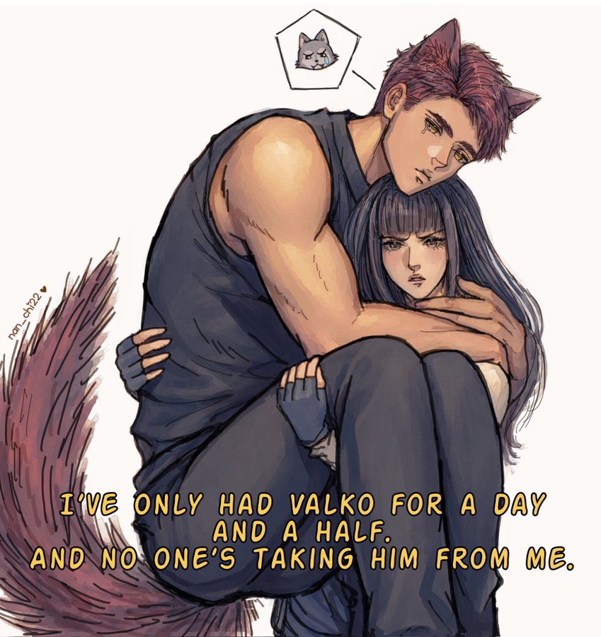 honeybunnyxv's tweet photo. @Love_Deepspace #NoToValkoCancellation #BringValkoBack #JusticeforValko https://t.co/avsxgNwdEr