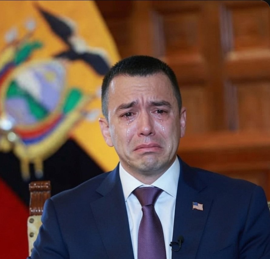 catrina_nortena's tweet photo. #VamosMéxico 
🚨 YA SABEN LO QUE LES PASA A LOS QUE SE METEN CON MÉXICO

No se Burlen del Enano Trumpista de Ultra Derecha nacido en Estados Unidos @DanielNoboaOk...🤭😂😂 https://t.co/X07oHnpGYy