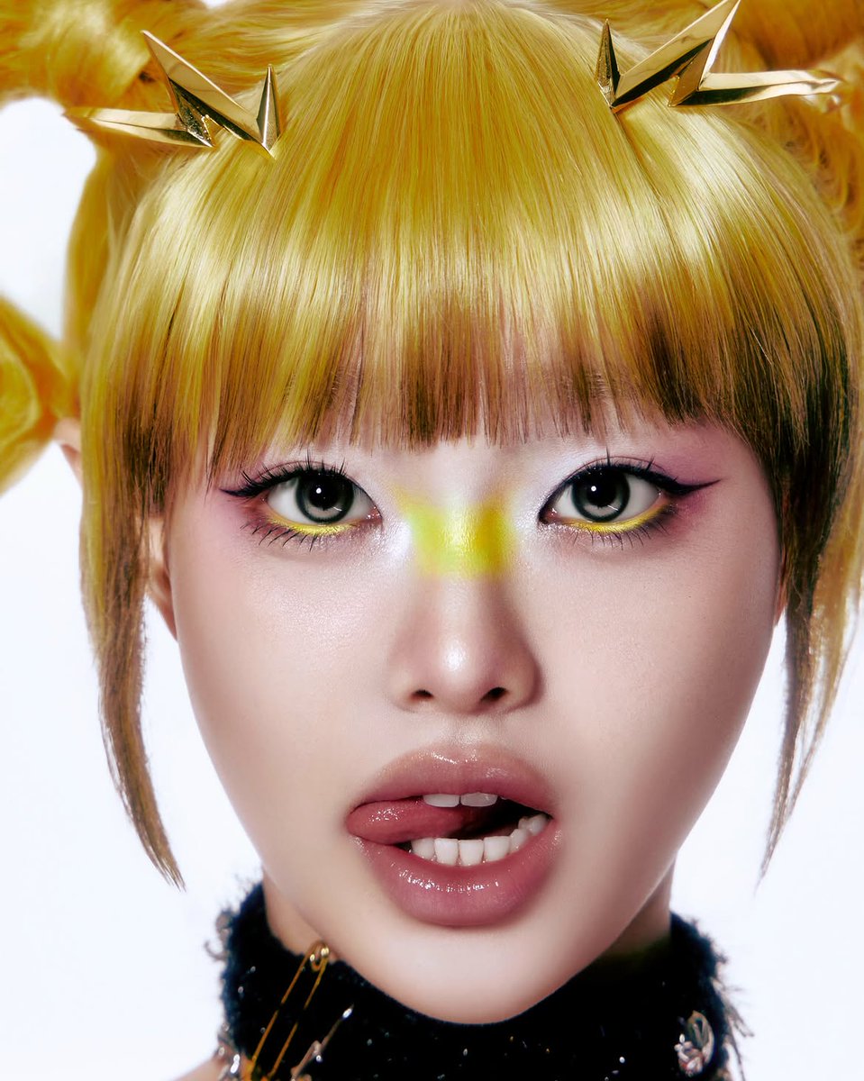 orrery_nim's tweet photo. leojmakeup, luxuryeditors Instagram Post
Leo J Makeup with (Pika) Chuu for 30 years of Pokémon - behind the scenes to come on Youtube https://t.co/NULgjbVVIl