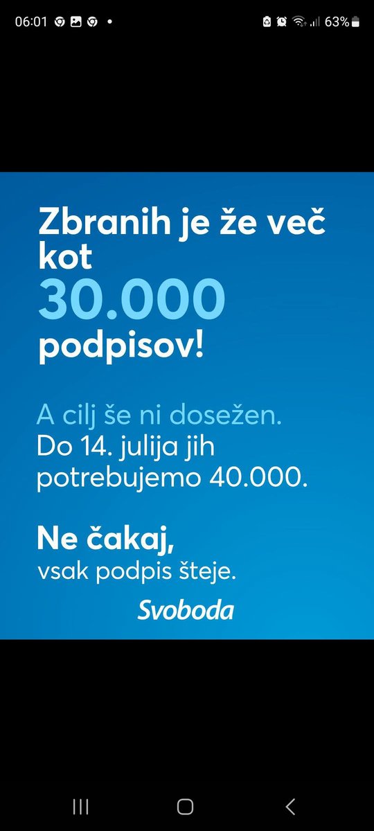 IgnacPe2's tweet photo. A je 30 000 bolanih, že dovolj, da se razglasi pandemija v državi z 2M prebivalci? https://t.co/WWS4abmFa4