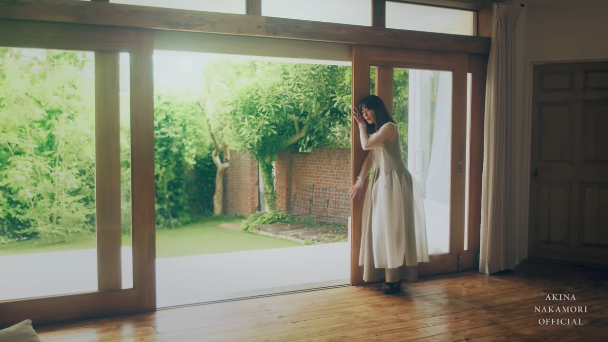 rider_sora's tweet photo. ●中森明菜 - ごめんと、すきと、【MusicVideo】
撮影させていただきました。
監督は廣田耕平 @kushinsai_film さんです。
　
TeaserA：https://t.co/co9ooKIMCq
TeaserB：https://t.co/wAzQVlFqz6
　
AKINA NAKAMORI
「ごめんと、すきと、」
2026.07.01 Release
　
#中森明菜
#ごめんとすきと https://t.co/MjWzx5wM5e