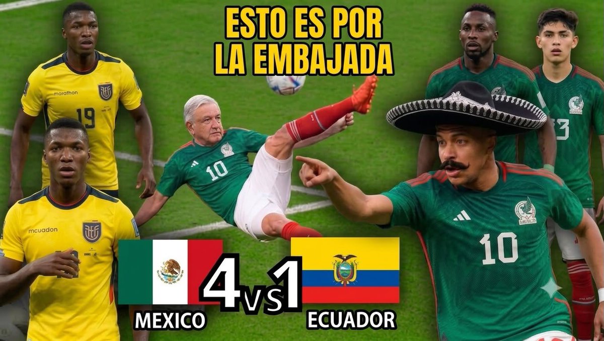 Análisis Puma tweet media
