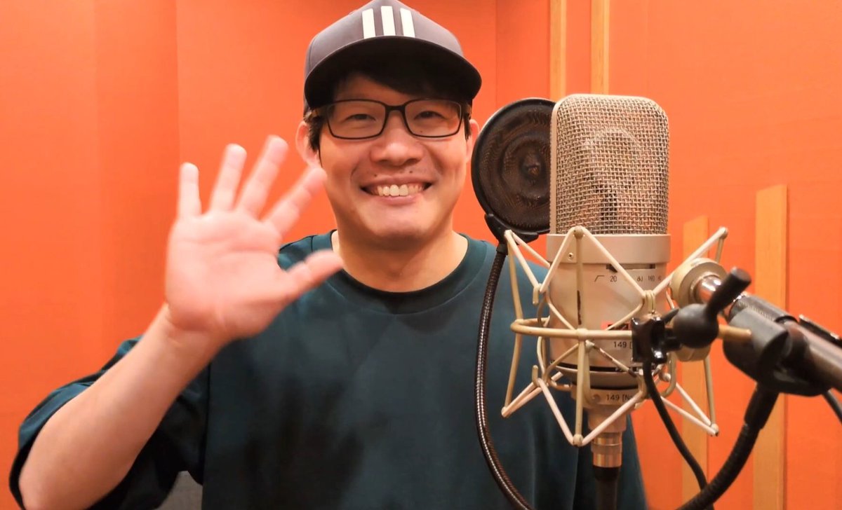 豊永利行INFO / Toshiyuki Toyonaga INFORMATION (@toyonaga_info