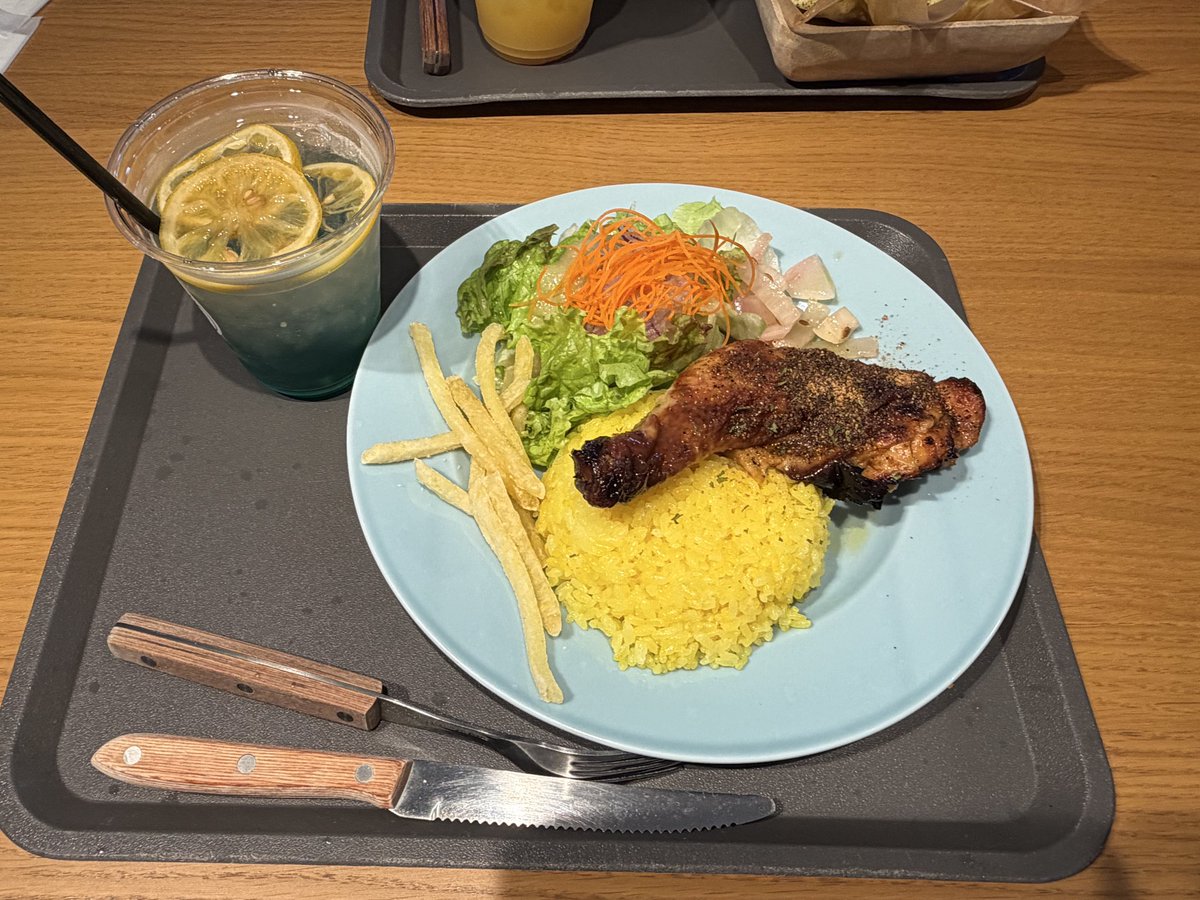 yaris1224's tweet photo. 今日のお昼‼️
#37CAFE https://t.co/Tjt4sSzZ0G