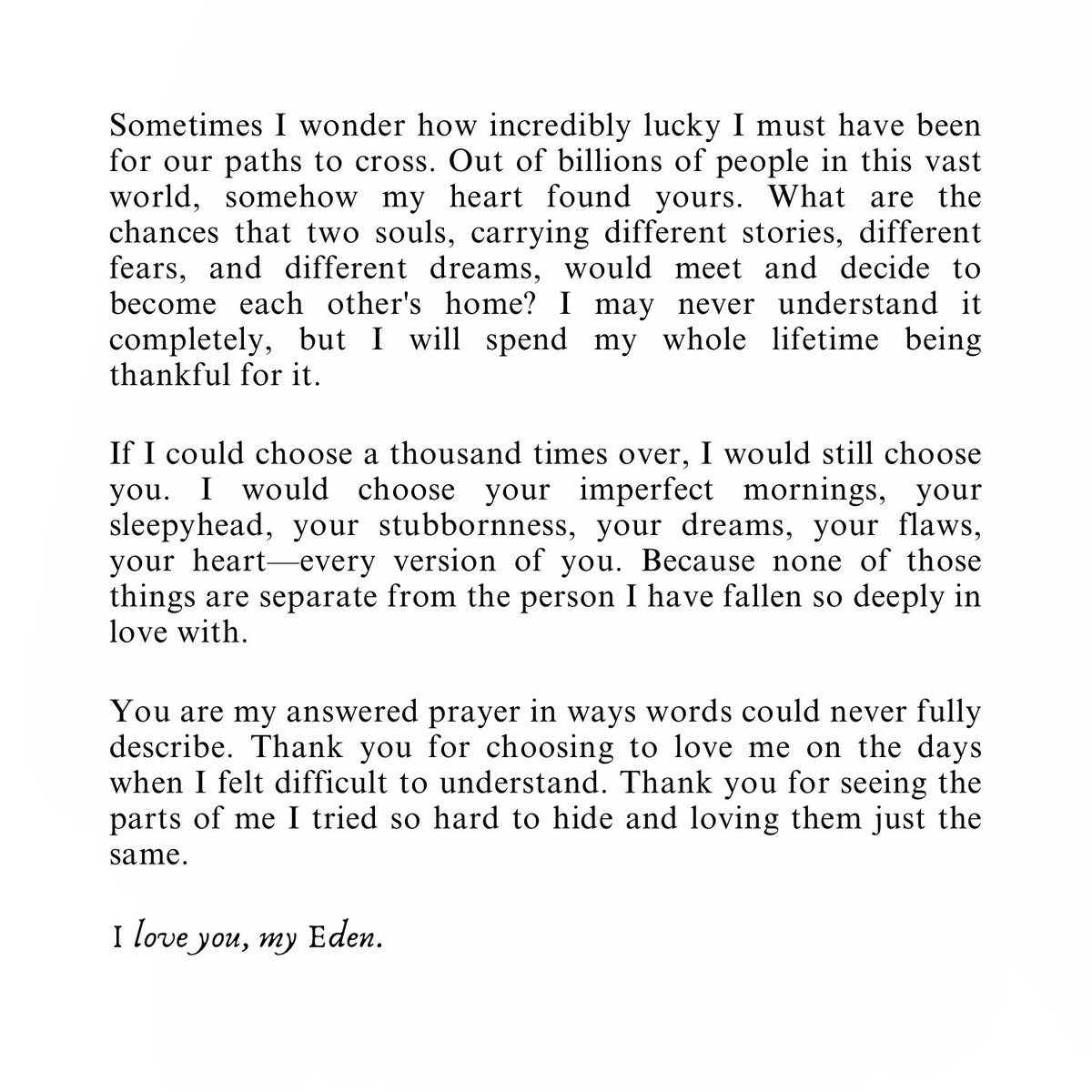 Aftlush's tweet photo. 2nd chapter with you, @Nephnthe. ❤︎ https://t.co/fmie4OLRf0