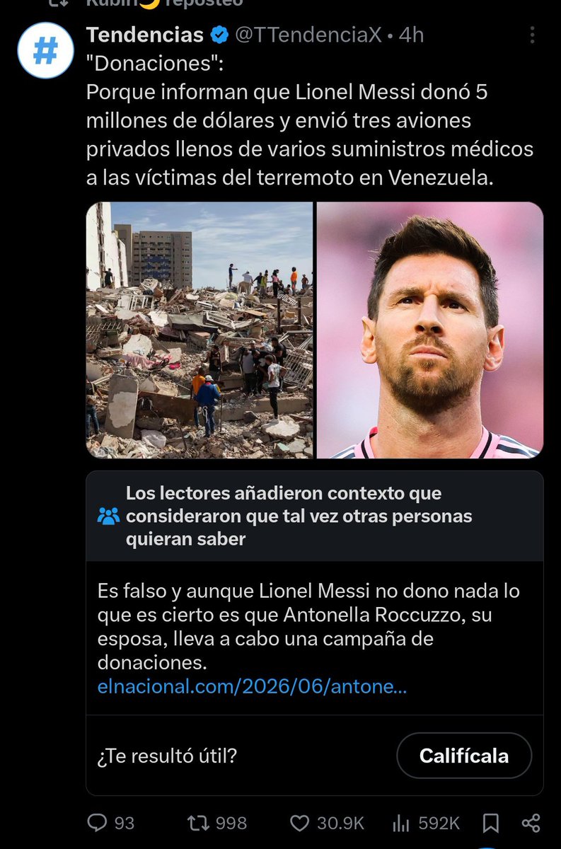 PipinPris's tweet photo. @KubiriMeru @ErrorArbitralTR Lloralo más putita, si te tragas ese tipo normal que te tragues un post de devox https://t.co/zOlnbY2HQa