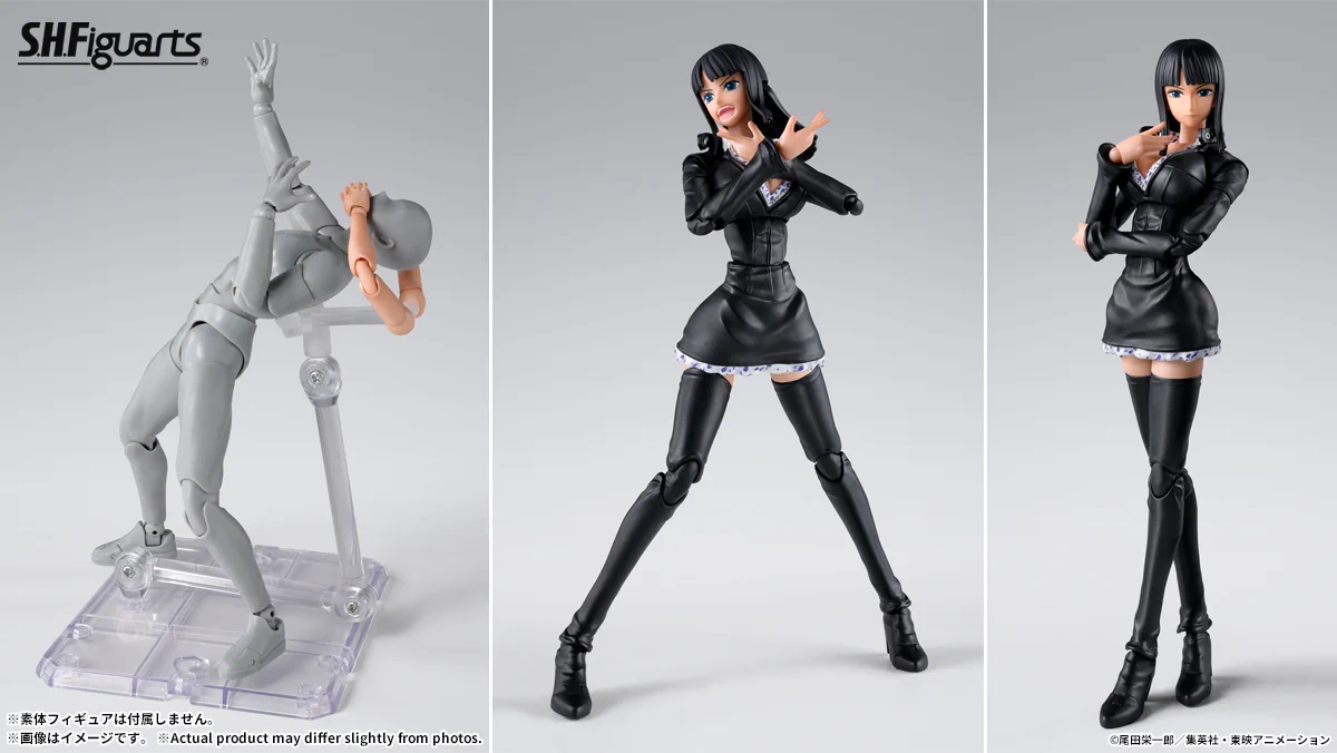 魂ネイションズ公式/BANDAI SPIRITS TAMASHII NATIONS OFFICIAL on X