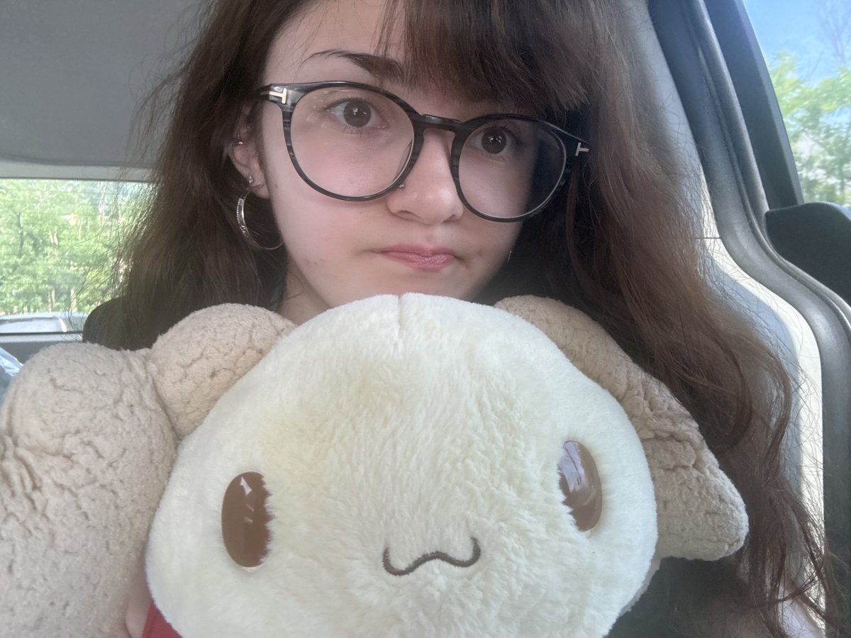 loveee4lee's tweet photo. my daughter and i went on a road trip #meep https://t.co/FYpqxz4FMj