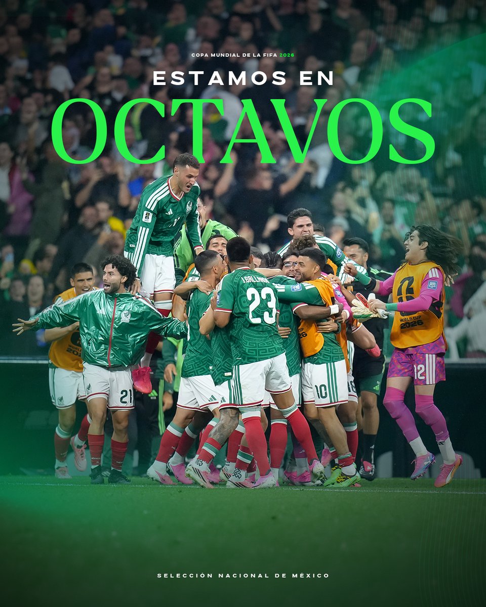 Selección Nacional tweet media
