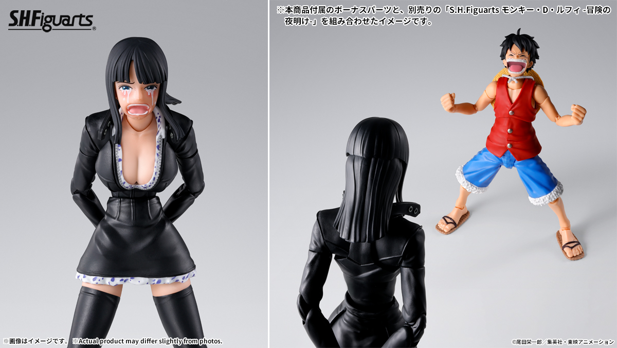 魂ネイションズ公式/BANDAI SPIRITS TAMASHII NATIONS OFFICIAL on X