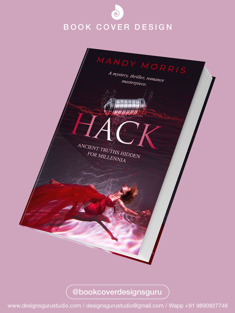 designsgurustud's tweet photo. Book Cover Design
#designsgurustudio #bookcoverdesign #bookdesigner #coverdesign #thrillerbooks #mysterybook #bookbranding #publishingdesign #graphicdesigner #bookcoverdesigner #coverart #publishing #bookcover #graphicdesign #creativedesign #bookdesign #thriller #creativestudio https://t.co/tfFrZ5ywyF