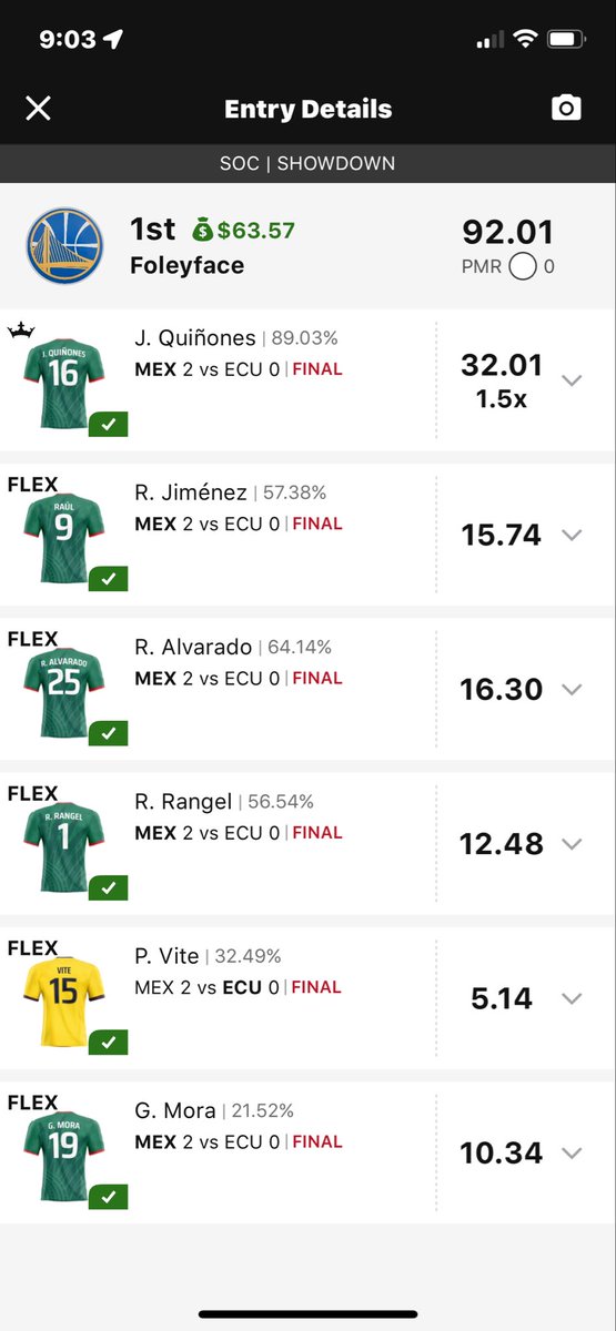 foleyface420's tweet photo. @dfskitchen viva Mexico! 🇲🇽 Another soccer takedown provided by the chef 👨‍🍳 🔥 https://t.co/gIzMp0xPWs
