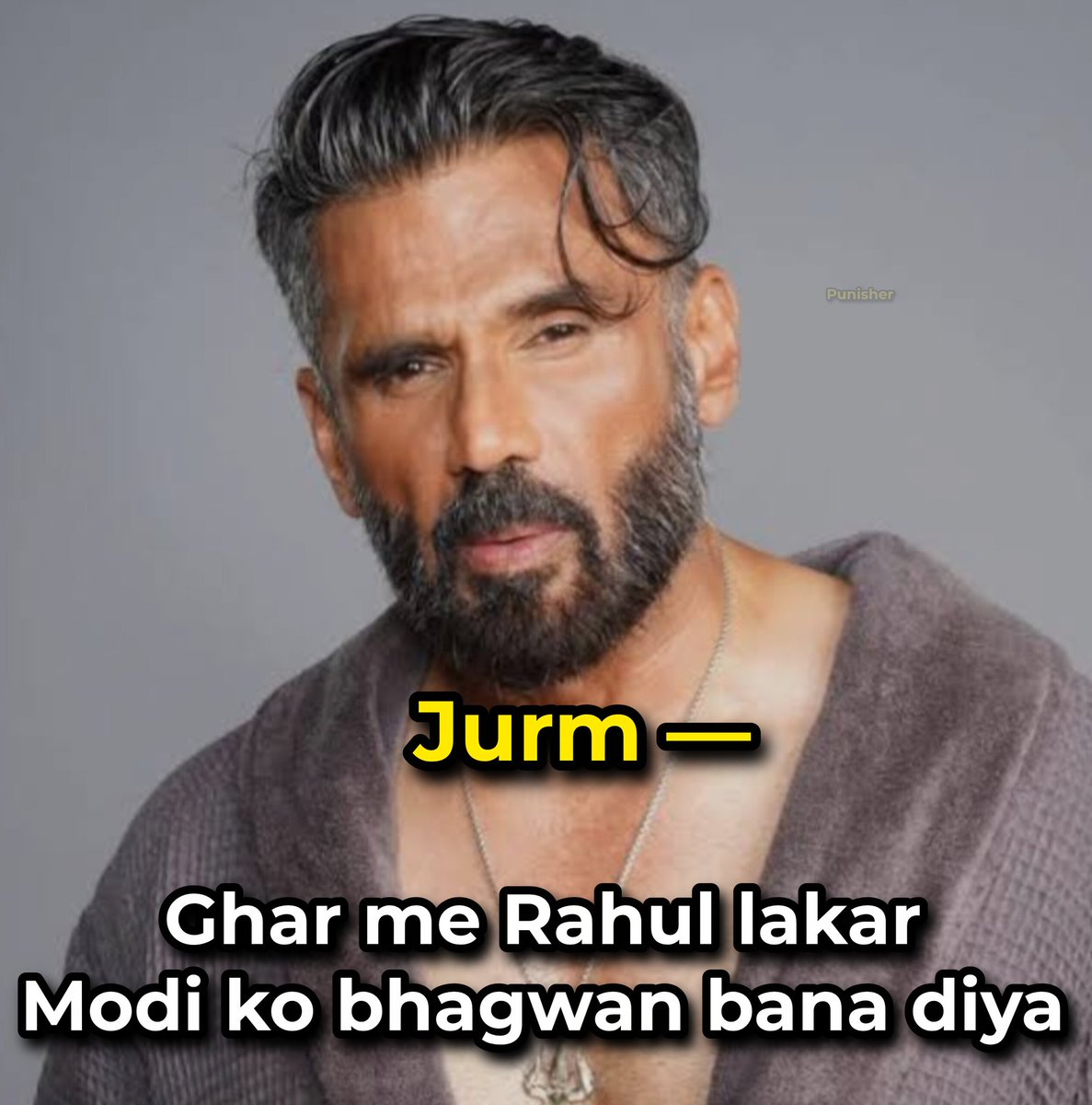 The_Punisher_fu's tweet photo. Gadkari×Ethanol =Sunil × Modiji ✓ https://t.co/l1tYleIUMB