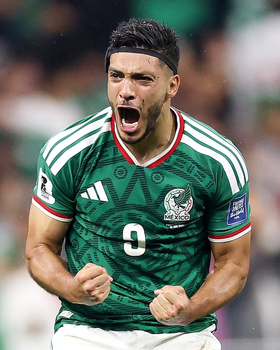 Diablos Rojos UY 🇺🇾🏆 (MODO MUNDIAL) tweet media