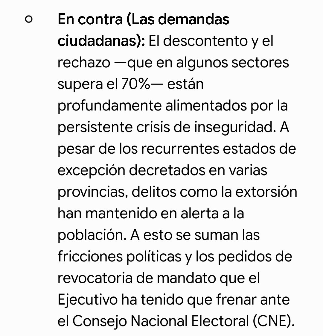 Brejcha40's tweet photo. @jorgeantoniovel @qrlhec ¡Que asco!....
Hasta para ser #TrollDeNoboa deberían tener un apice de inteligencia y sentido común, gracias a Dios ya much@s están despertando y no comen tan fácilmente cuento. #BorregosMorados defensores de un #GobiernoCriminalCorruptoMentirosoYMafioso #RevocaEc https://t.co/yjLjHmaGVQ