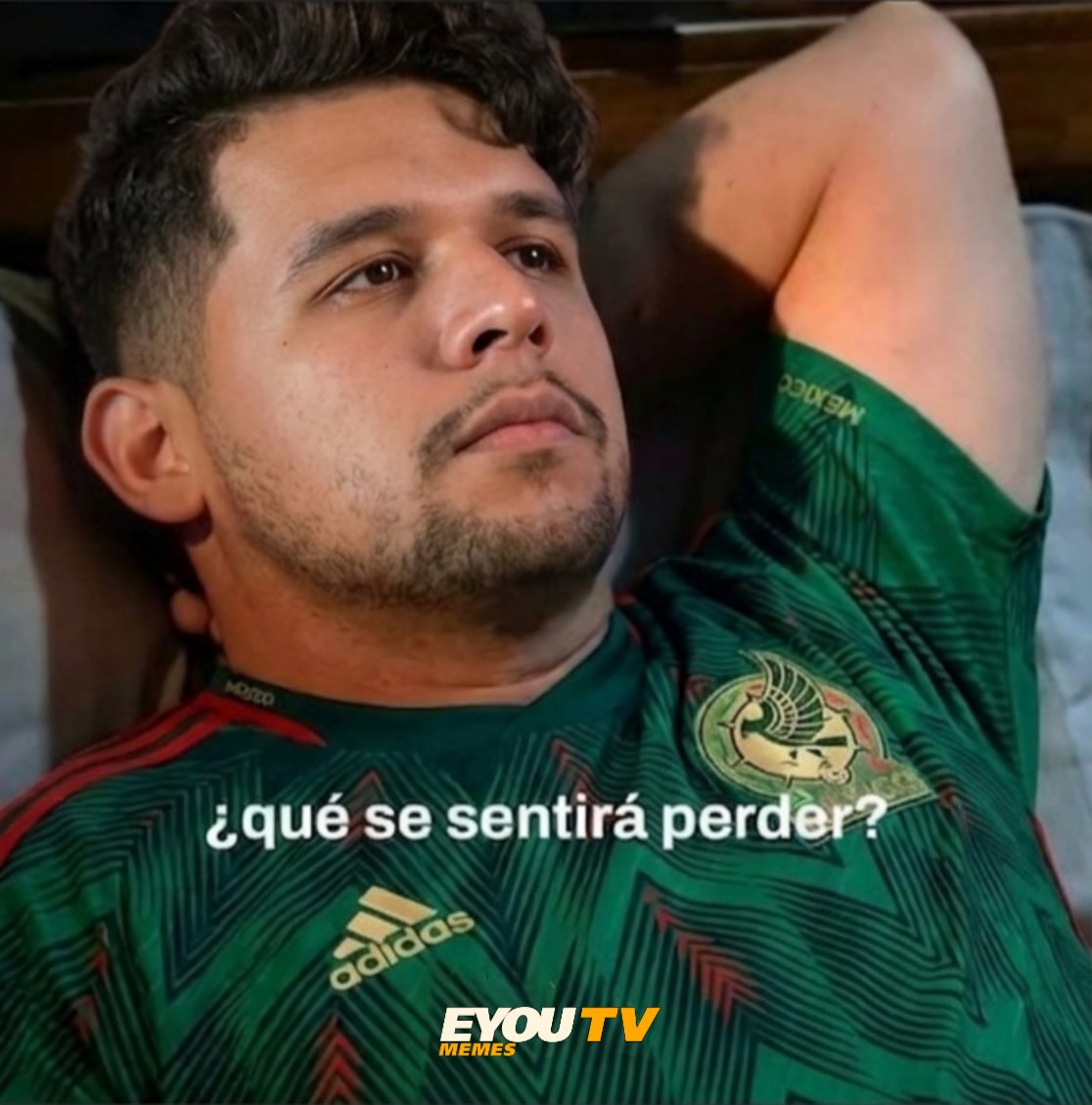 EyouMemesTV's tweet photo. Este país no conoce la derrota 😎🇲🇽 https://t.co/LIJABGAtKC