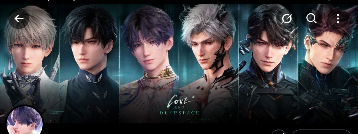 bearsyxhimari's tweet photo. @Love_Deepspace Notice how they still have Valko on their banner? Please change your mind infold, not everyone hate him, just bring him back https://t.co/Y1lqr5mF7h