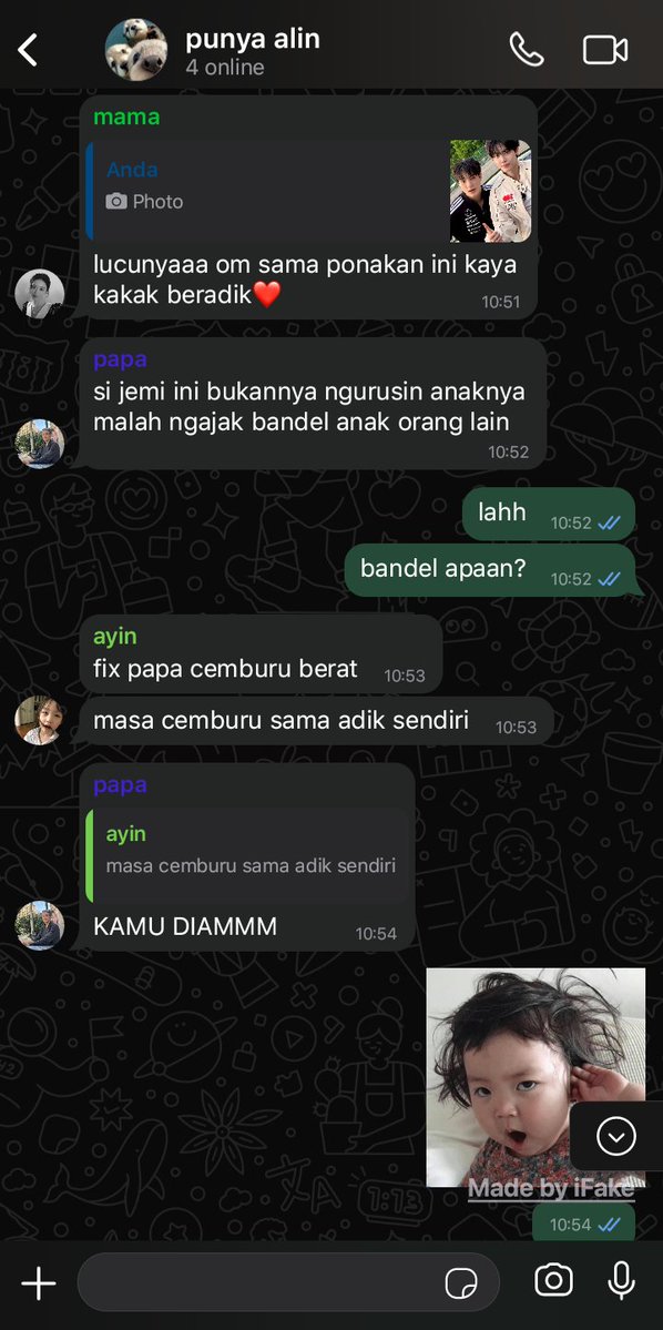 cakgrays's tweet photo. papa: p info balap karung! https://t.co/3IXCyLtzrE