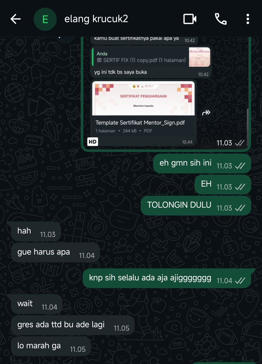 levhiackerman's tweet photo. marah ga ya kira2 😂😂😂😂😂😂😂😂😂😂😂😂 https://t.co/WuGctr2tqk