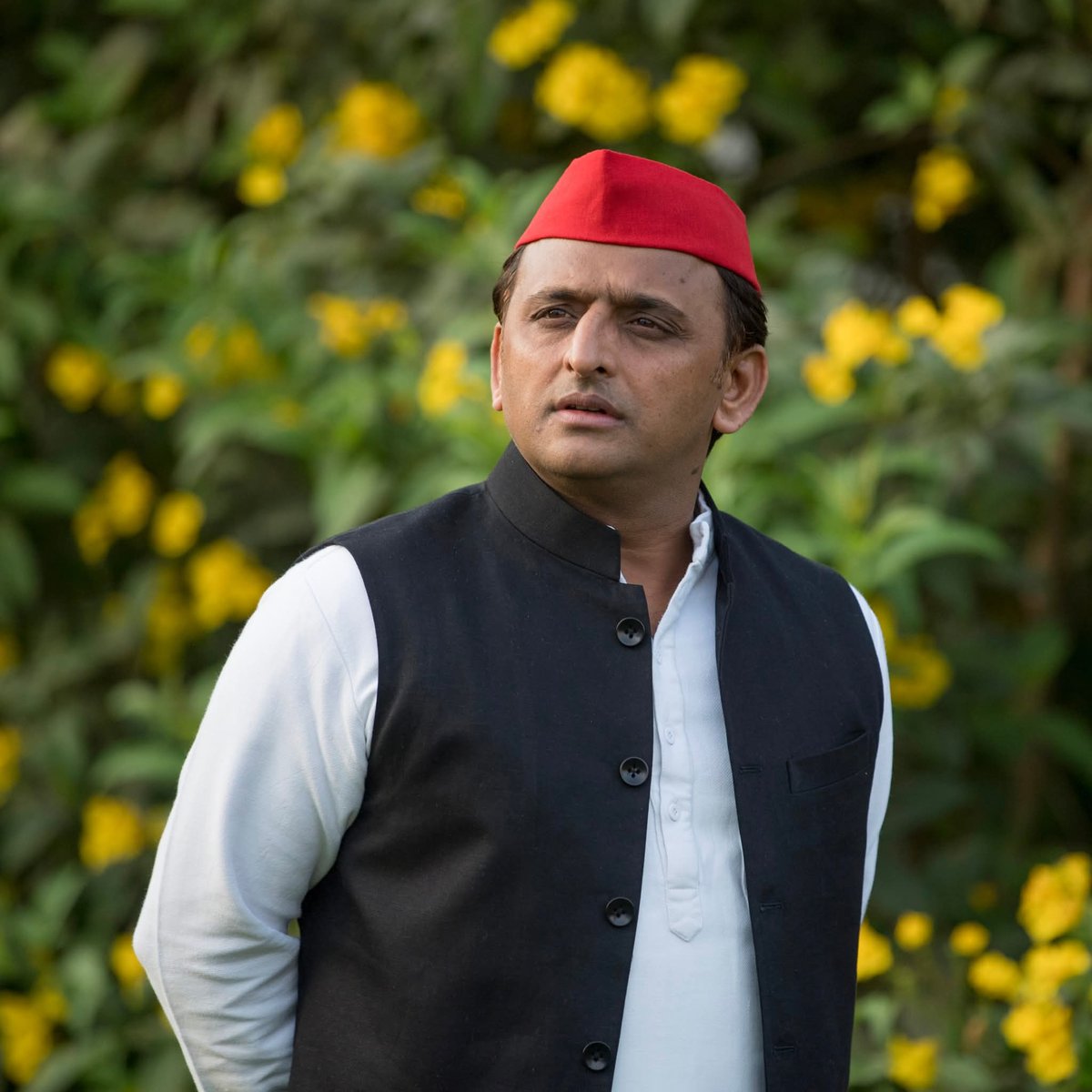 suneelyadavnsui's tweet photo. समाजवादी पार्टी के राष्ट्रीय अध्यक्ष, उत्तर प्रदेश के पूर्व मुख्यमंत्री श्री अखिलेश यादव जी को जन्मदिन की हार्��िक बधाई एवं अनंत शुभकामनाएँ।
🎉 जन्मदिन की हार्दिक शुभकामनाएँ! 🎂
@yadavakhilesh @MPDharmendraYdv @socialistaditya @samajwadiparty
#CMShab https://t.co/F2KmZloRnD