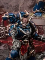 Thatguy76694's tweet photo. @ManVsMiniatures @warhammer They also did it to Night lords, which is worse in my opinion because they are explicitly pale skinned due to the gene seed, while White scars "could" have engineers and scientists. https://t.co/m3c7N5papY