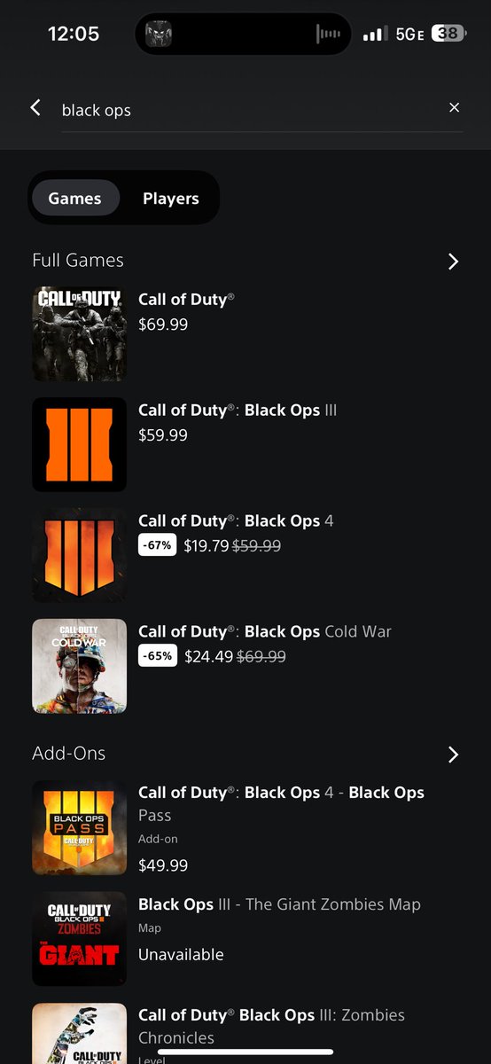 wassupthisaj's tweet photo. So where tf is BO1 &amp; BO2?? 🤨 https://t.co/JcOhFxwLrQ