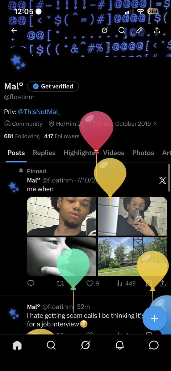 floatinrn's tweet photo. 22 years on this planet thank god ❤️ https://t.co/DoBrKvxXK2
